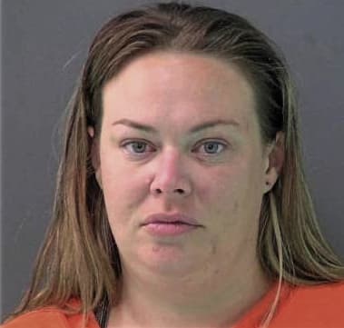 Debra Bergert - Bell County, TX 