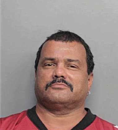 Carlos Bermudez, - Dade County, FL 