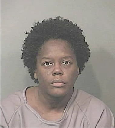 Cheryl Berry, - Brevard County, FL 