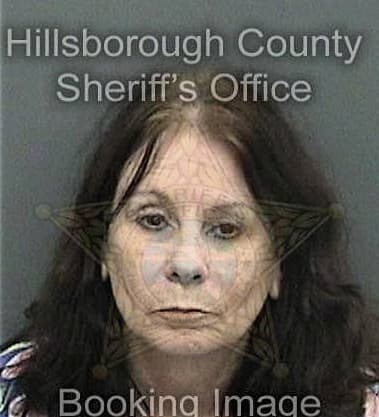 Tiffany Blackwelder - Hillsborough County, FL 