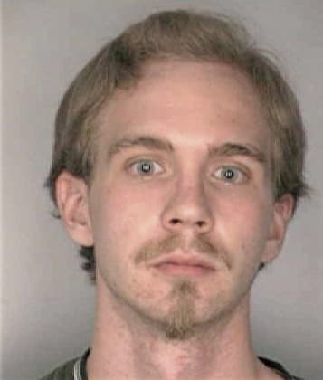 Mark Boatwright - Hillsborough County, FL 