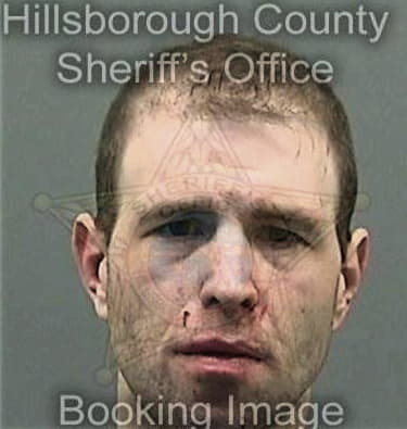 Wayne Bodden - Hillsborough County, FL 
