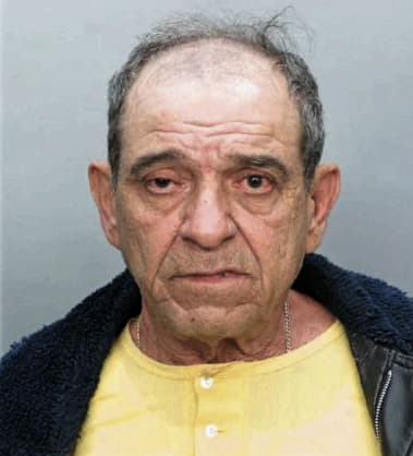 Silvio Bonifacio-Nodal, - Dade County, FL 