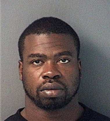 Joel Bonner, - Escambia County, FL 