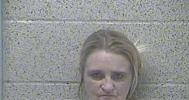 Jennifer Bradham, - Henderson County, KY 