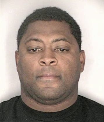 Renaldia Bradley - Hillsborough County, FL 