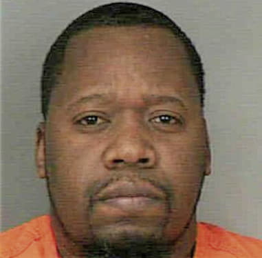 Lawrence Brown - Polk County, FL 