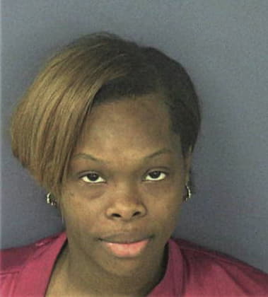 Teresa Brown, - Gadsden County, FL 