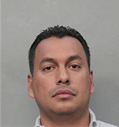 Eduardo Bustamante, - Dade County, FL 