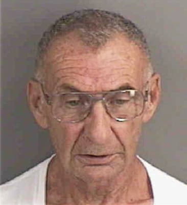 Kenneth Canter, - Collier County, FL 