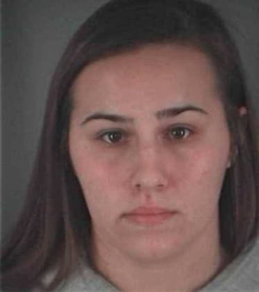 Rebecca Chastain - Lane County, OR 