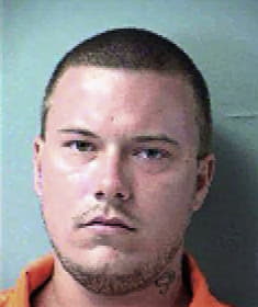 Aaron Clark, - Okaloosa County, FL 