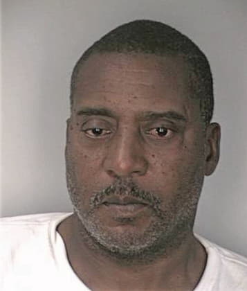 Adrian Clark - Hillsborough County, FL 