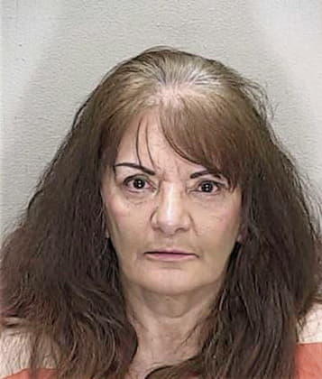 Cheryl Clark, - Marion County, FL 