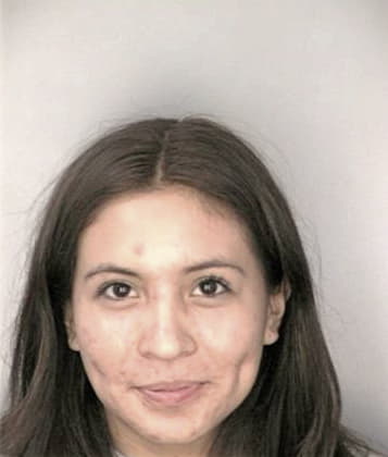 Jennifer Clark - Hillsborough County, FL 