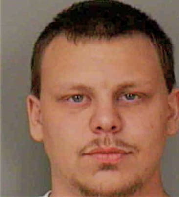 Alexander Clary - Polk County, FL 