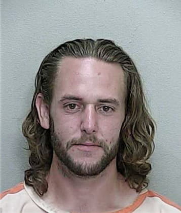 Joshua Clayton, - Marion County, FL 