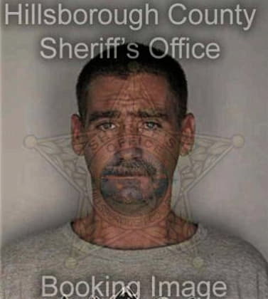 Dale Clemons - Hillsborough County, FL 