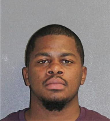 Vernon Cobourn, - Volusia County, FL 