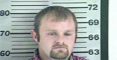 Manuel Coker, - Dyer County, TN 