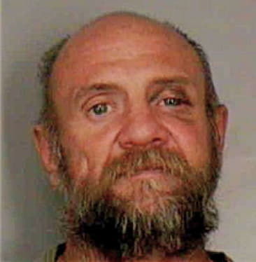 Judson Collins - Polk County, FL 