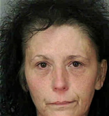 Kimberly Collins - Polk County, FL 