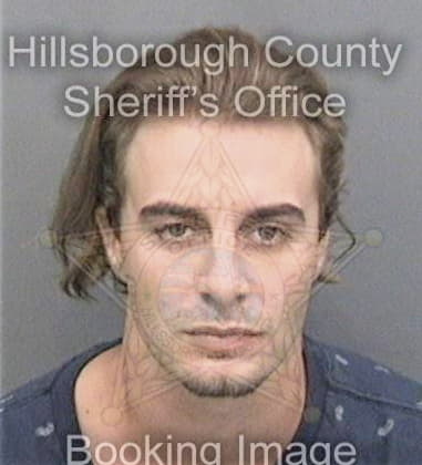 Michel Concepcionrodriguez, - Hillsborough County, FL 