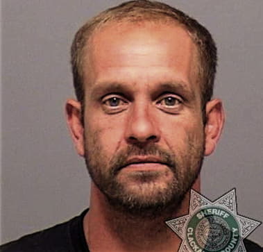 Michael Cook, - Clackamas County, OR 