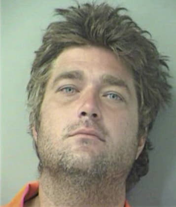 John Crawford, - Okaloosa County, FL 