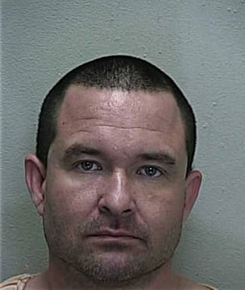 Victor Crawford, - Marion County, FL 