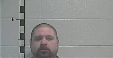 Christopher Crouch, - Shelby County, KY 