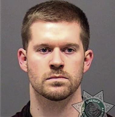 Jason Cruikshank, - Clackamas County, OR 