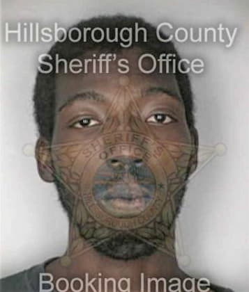 Desmond Curry, - Hillsborough County, FL 