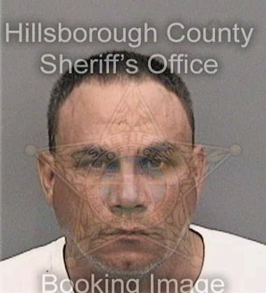 Dylan Dairo, - Hillsborough County, FL 