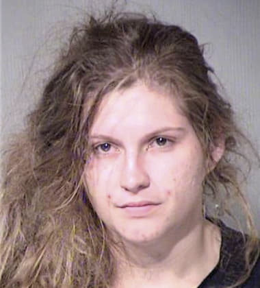 Linda Dale, - Maricopa County, AZ 