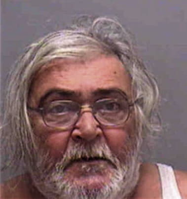 Harry Davila, - Lee County, FL 