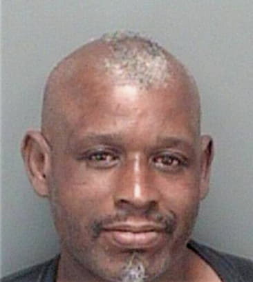 Levoy Davis, - Pinellas County, FL 