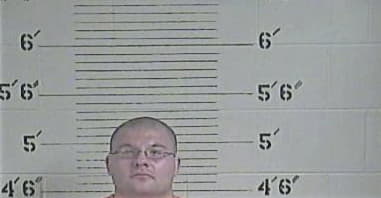 Dan Deaton, - Perry County, KY 