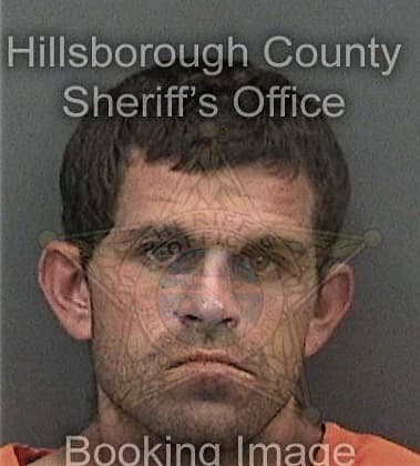 Oliverio Delarosa, - Hillsborough County, FL 