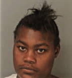 Janisha Deshay, - Shelby County, TN 