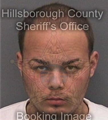 Christian Diaz, - Hillsborough County, FL 