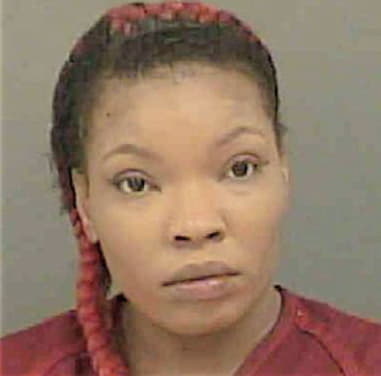 Alexis Diggs, - Mecklenburg County, NC 