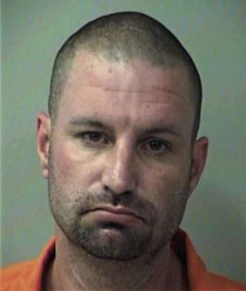 Michael Dillon, - Okaloosa County, FL 