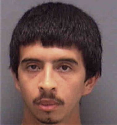 Christopher Diraimo, - Lee County, FL 