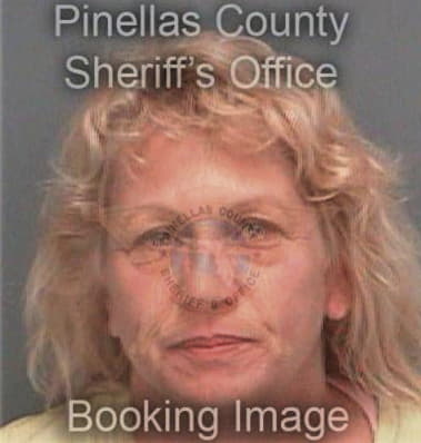 Michelle Divirgilio, - Pinellas County, FL 