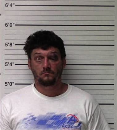 Gabriel Duran, - Kerr County, TX 