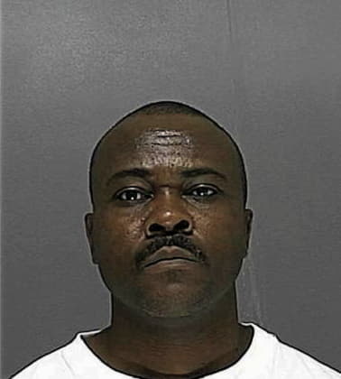 Kevin Emptage - Volusia County, FL 