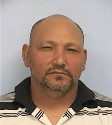 Richard Esquivel, - Travis County, TX 