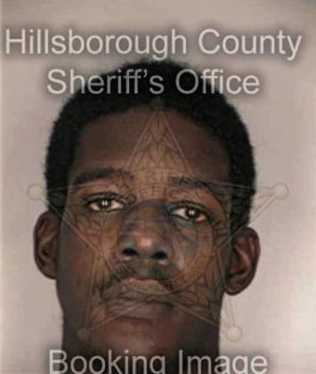 Willie Evans, - Hillsborough County, FL 