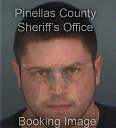 Billy Ferguson, - Pinellas County, FL 